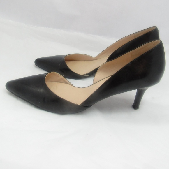 Nine West Shoes - Nine West Pumps- Womens Heel